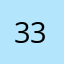 33やな