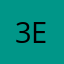 3333 by red curd T E