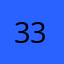 33837