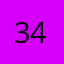 345%4