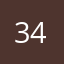 345；宀