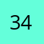 3456778577