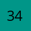 3498*
