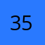 35!:&
