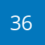 36(;$&