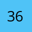 36dm.