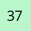 37:);$7337