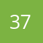 37×16845=