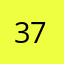 37_is_my_lucky_number