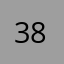 38vanes