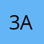 3Au3