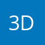 3D迷你