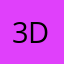 3D-Devil