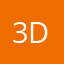 3D3D2