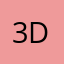 3DBruce