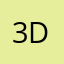 3DCURSE
