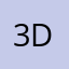 3Dreptiles