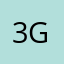 3Gạo