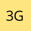 3Gで使いたい