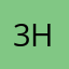 3Hora