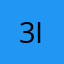 3Isi86