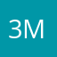 3M33*