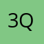 3Qapple