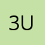 3UuuuuO