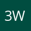 3W8E23