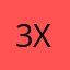 3X3ravno9