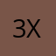 3XFeMan