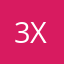 3XLUV