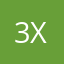 3XTINCT13N