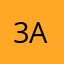3agamia