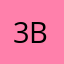 3badeX