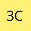 3c4f=7)