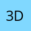 3d|_|@rd
