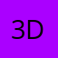 3d公主