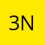 3d nitrate