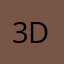 3dares
