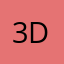 3ddelano