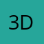 3duckd