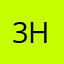 3hadeer