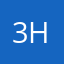 3happystar3