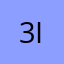 3ii5Chunky