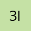 3isenuf