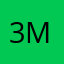 3m5337
