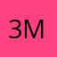 3md333
