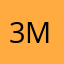 3mfortal