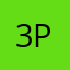 3p4d5s